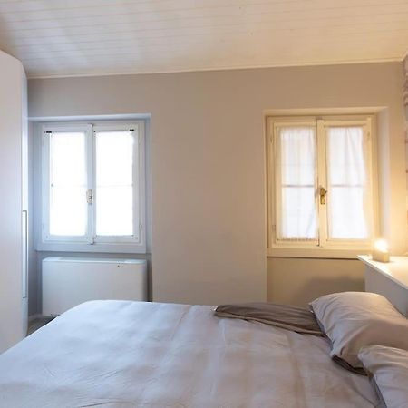 My Charming Apartments Ai Navigli-Vigevano Suite Milánó Kültér fotó