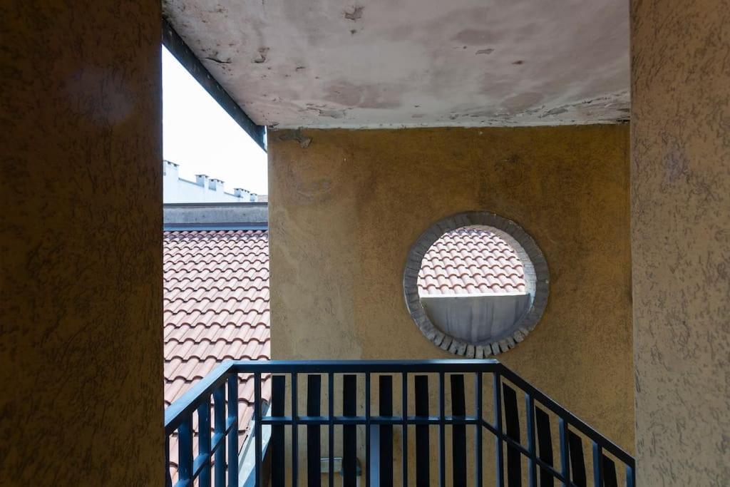 My Charming Apartments Ai Navigli-Vigevano Suite Milánó Kültér fotó